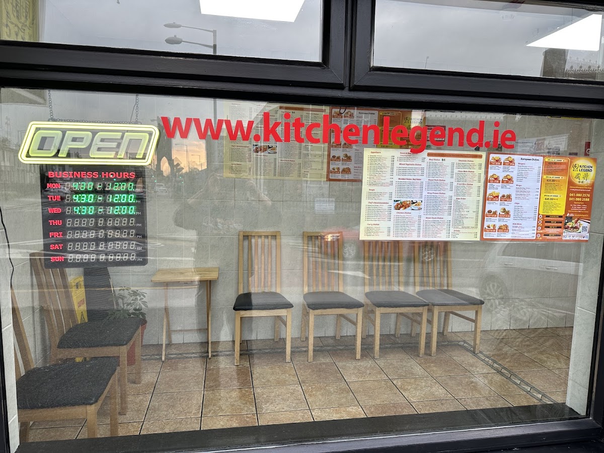 Kitchen Legend Photos 2